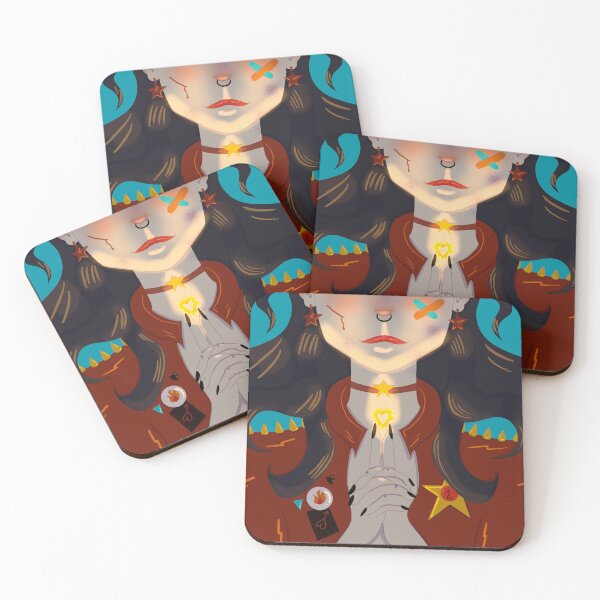 Item preview, Fire Soul designed and sold by abnormali.