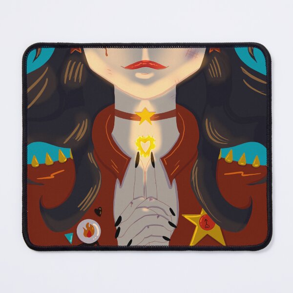 Item preview, Fire Soul designed and sold by abnormali.