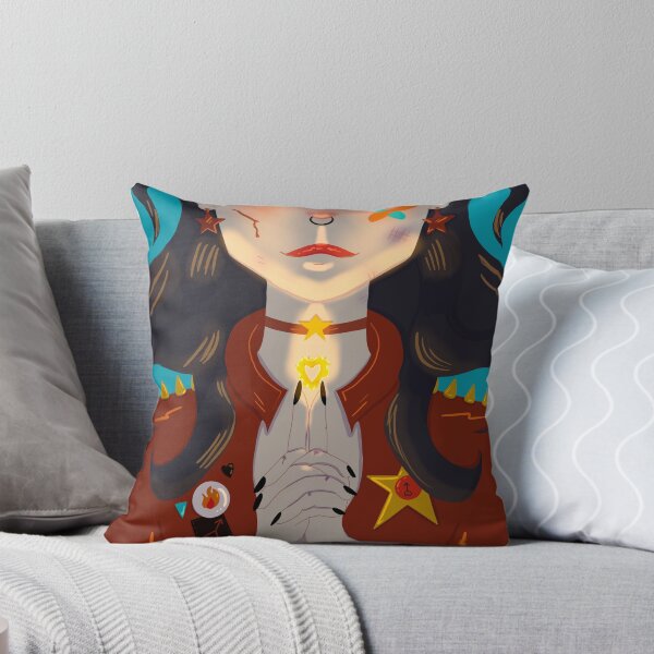 Item preview, Fire Soul designed and sold by abnormali.
