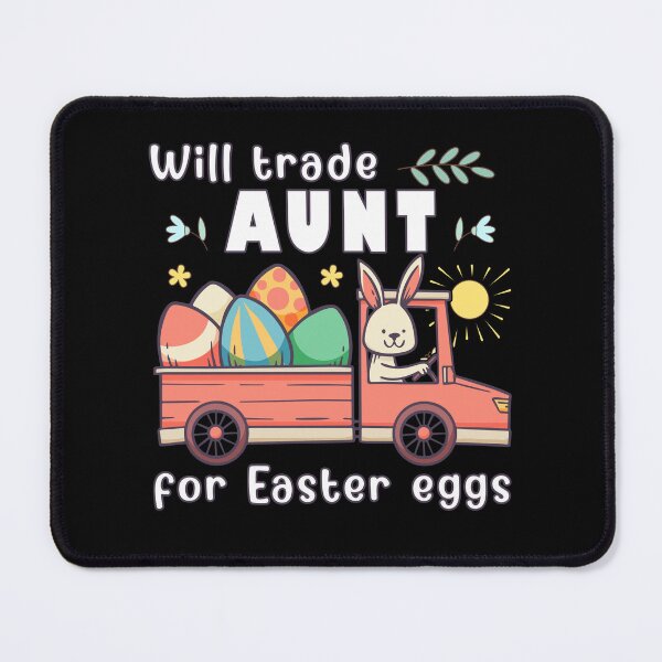 Item preview, Aunt Easter Funny Sayings Nephew Niece Gift designed and sold by Kuma518.