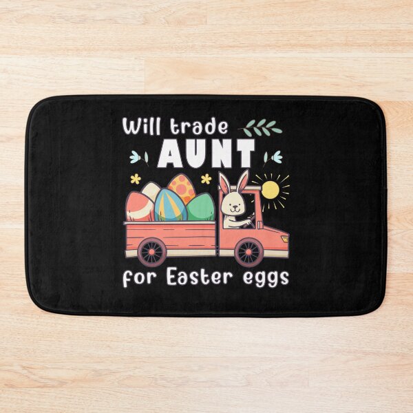 Item preview, Aunt Easter Funny Sayings Nephew Niece Gift designed and sold by Kuma518.