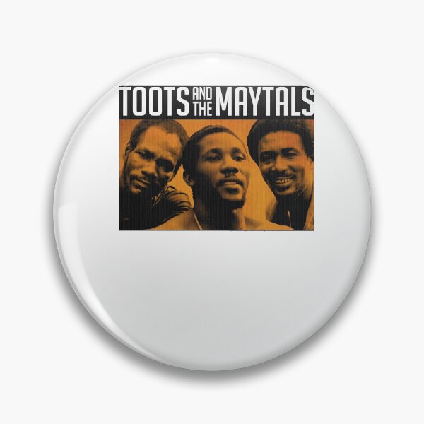 Item preview, Passion Spectrum Reggae Music Turn Wonderful Toots And The Maytals Retro designed and sold by PhatriciaCarter.