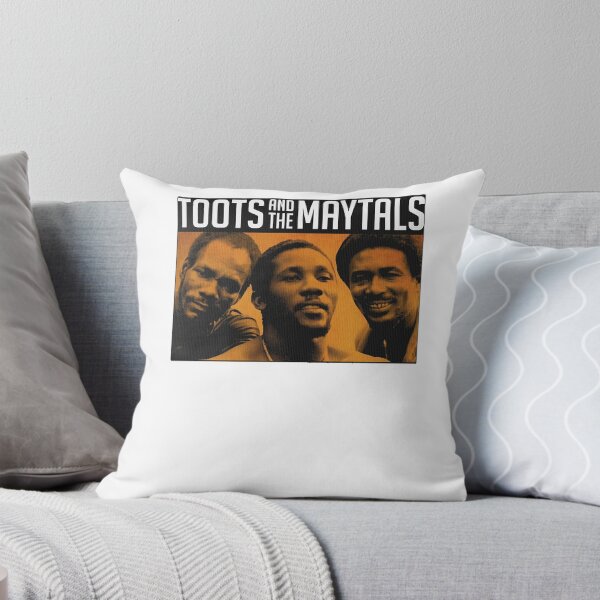 Item preview, Passion Spectrum Reggae Music Turn Wonderful Toots And The Maytals Retro designed and sold by PhatriciaCarter.