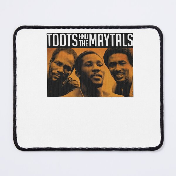 Item preview, Passion Spectrum Reggae Music Turn Wonderful Toots And The Maytals Retro designed and sold by PhatriciaCarter.