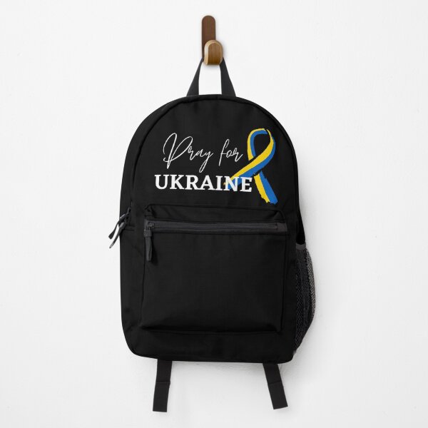 Item preview, Pray for Ukraine designed and sold by fowons.