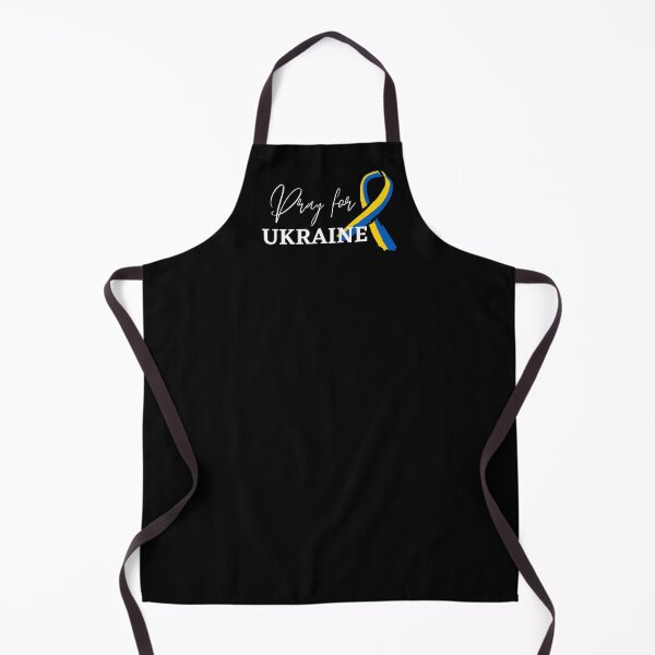 Item preview, Pray for Ukraine designed and sold by fowons.