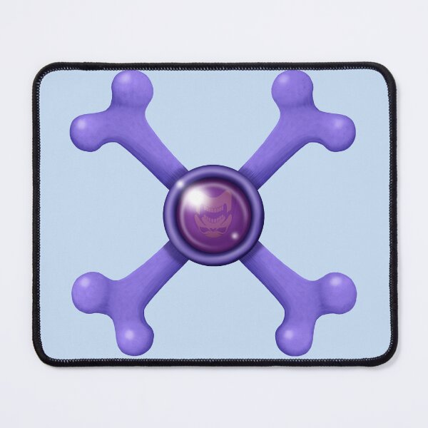 Item preview, Skeletor's cross designed and sold by I-gor.