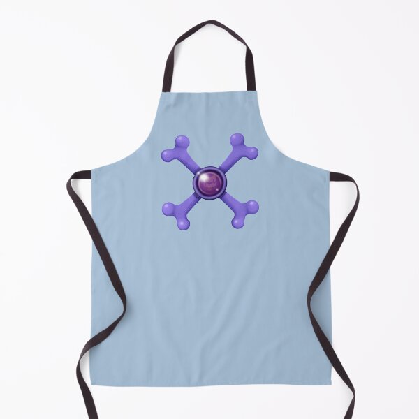 Item preview, Skeletor's cross designed and sold by I-gor.