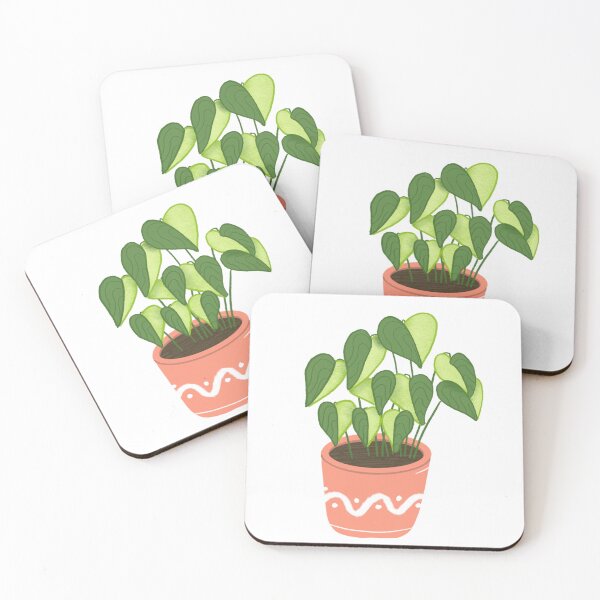 Item preview, Plant in pot designed and sold by abnormali.