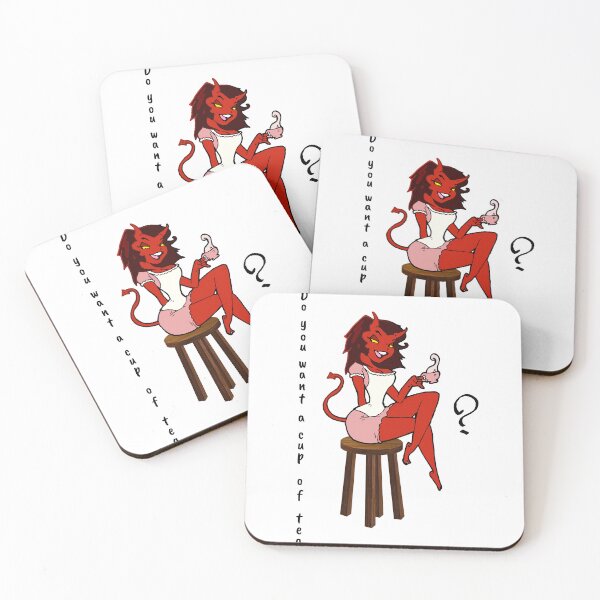 Item preview, Devil designed and sold by catoo666.