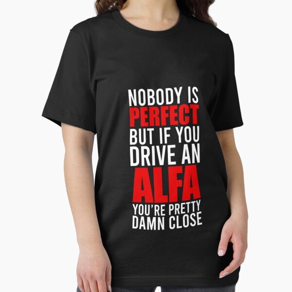 Item preview, Alfa Romeo Alfa Romeo Owners Classic T-Shirt designed and sold by MircoViehl.