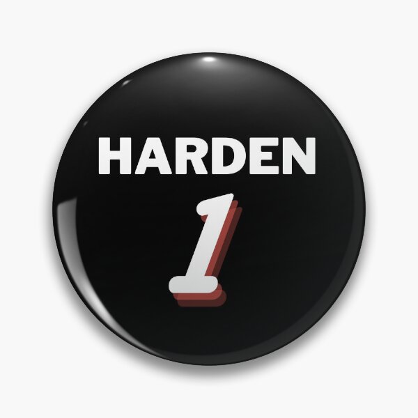 Artikelvorschau, James Harden Sixers 1 Best 2021,2022 Wear entworfen und verkauft von Havilaharts.