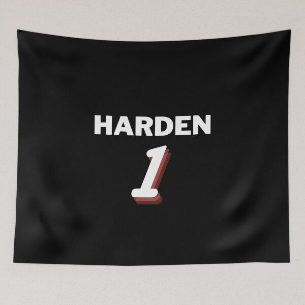 Item preview, James harden sixers 1 mejor desgaste 2021,2022 designed and sold by Havilaharts.