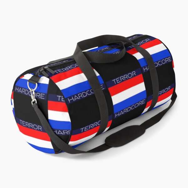 Item preview, Holland Terror Hardcore Terrorcore Music Dutch Flag designed and sold by RichTeeDesigns.