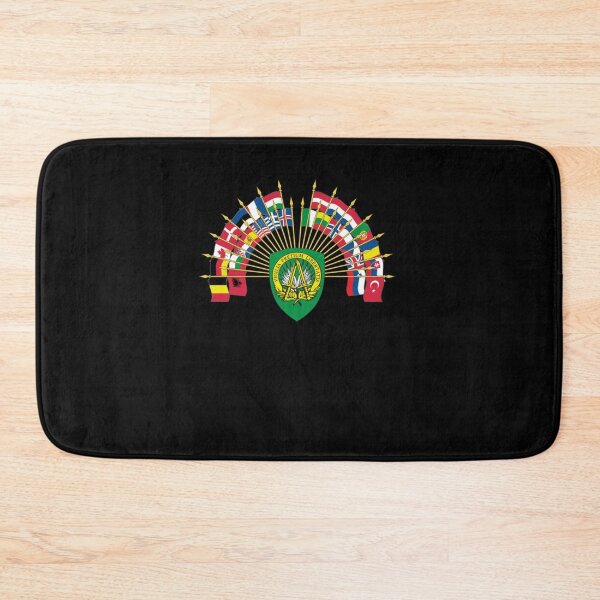 Item preview, Supreme Headquarters Allied Powers Europe - NATO Classic Essential designed and sold by TerriMichelle3.