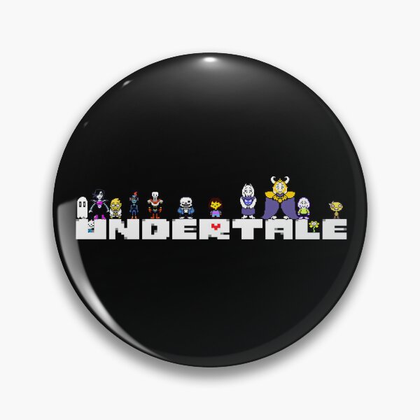 Item preview, Undertale Classic Video Game – Sans Retro designed and sold by Monili98.