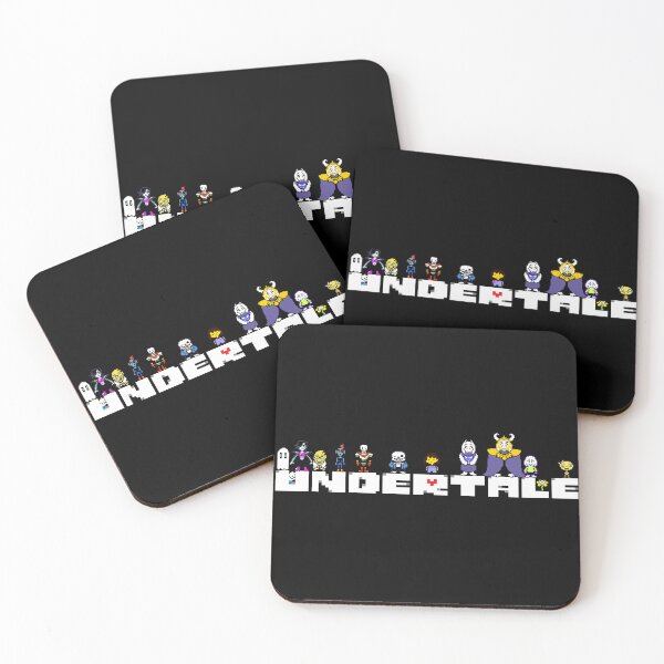 Item preview, Undertale Classic Video Game – Sans Retro designed and sold by Monili98.