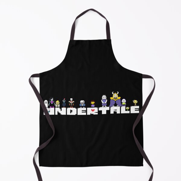 Item preview, Undertale Classic Video Game – Sans Retro designed and sold by Monili98.