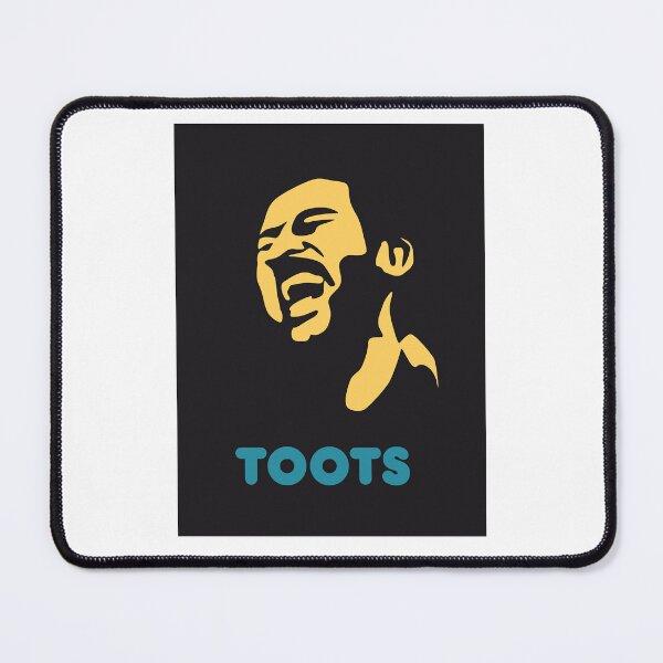 Item preview, Passion Spectrum Reggae Music Turn Wonderful Toots Hibbert Funny designed and sold by PhatriciaCarter.