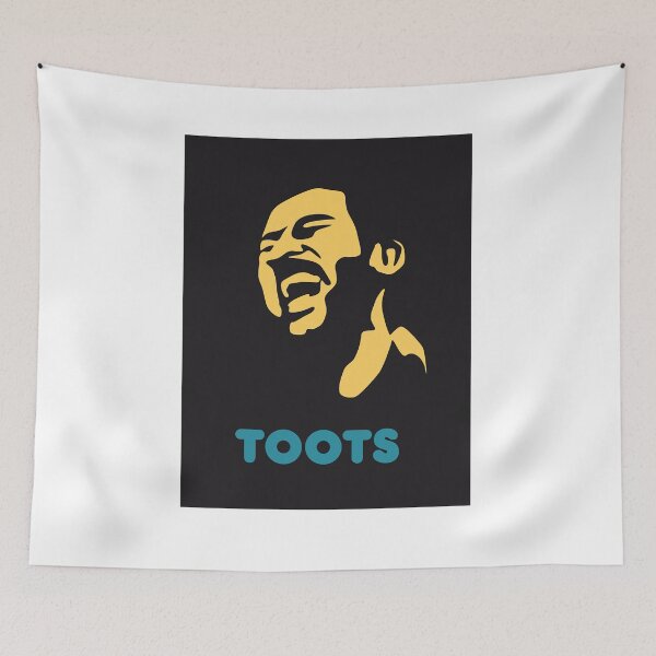Item preview, Passion Spectrum Reggae Music Turn Wonderful Toots Hibbert Funny designed and sold by PhatriciaCarter.
