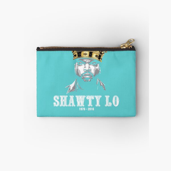 Item preview, Shawty Lo Essential T-Shirt designed and sold by TimoForster.