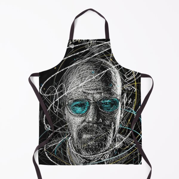 Aperçu de l'œuvre Breaking Bad Minimaliste créée et vendue par abeklein563.