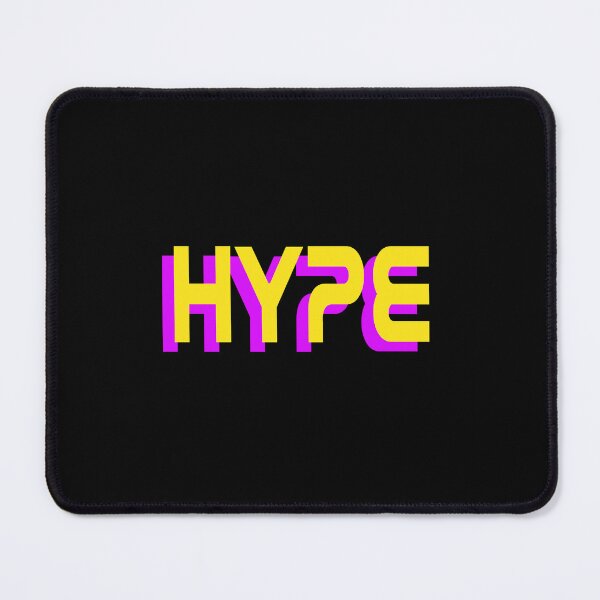 Item preview, Hype 3d drawing  designed and sold by Blondiabshop.