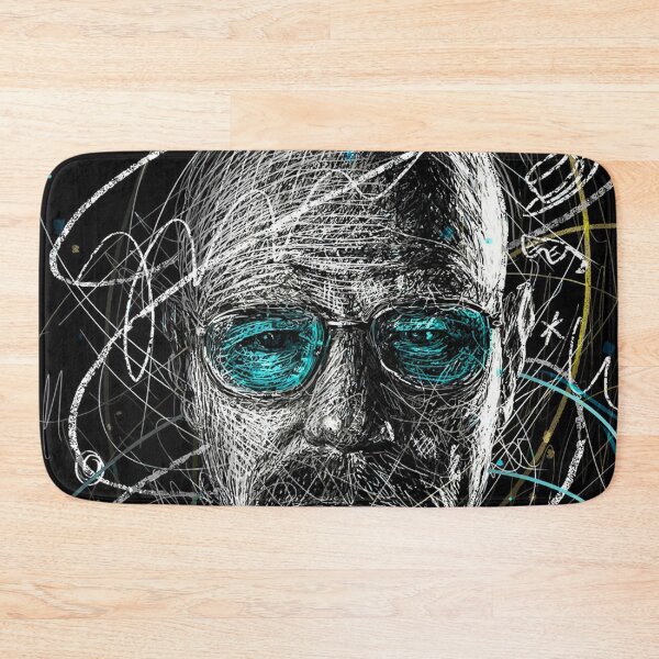 Item preview, Breaking Bad Minimalistic  designed and sold by abeklein563.