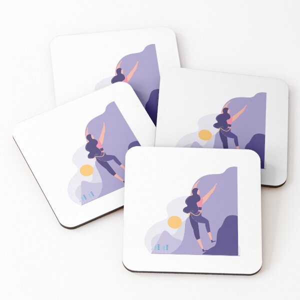 Item preview, Seek and adventure mountaineering designed and sold by Emil1993.