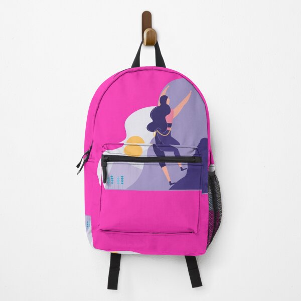 Item preview, Seek and adventure mountaineering designed and sold by Emil1993.