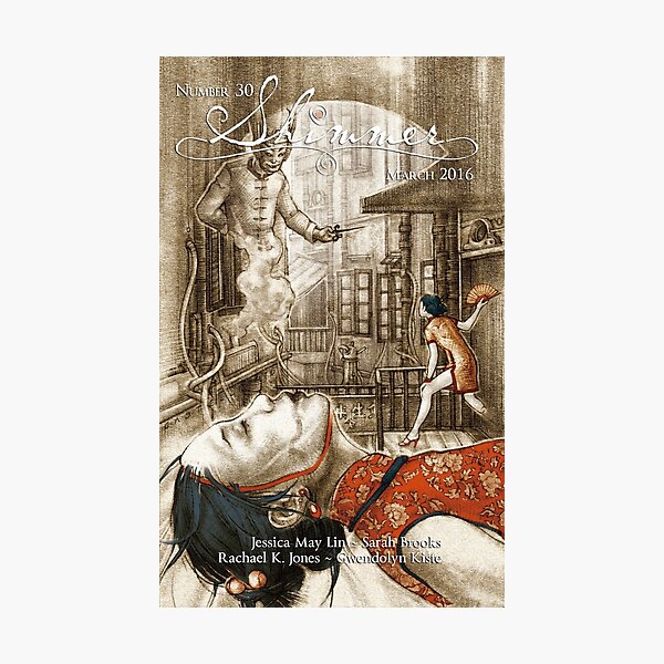 Photographic Print