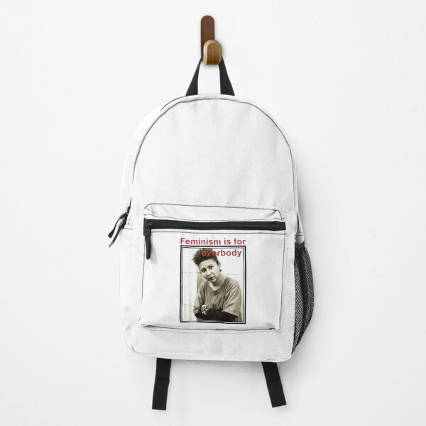 Item preview, bell hooks feminism is for everybody designed and sold by Monili98.