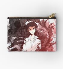 Ajin Studio Pouch