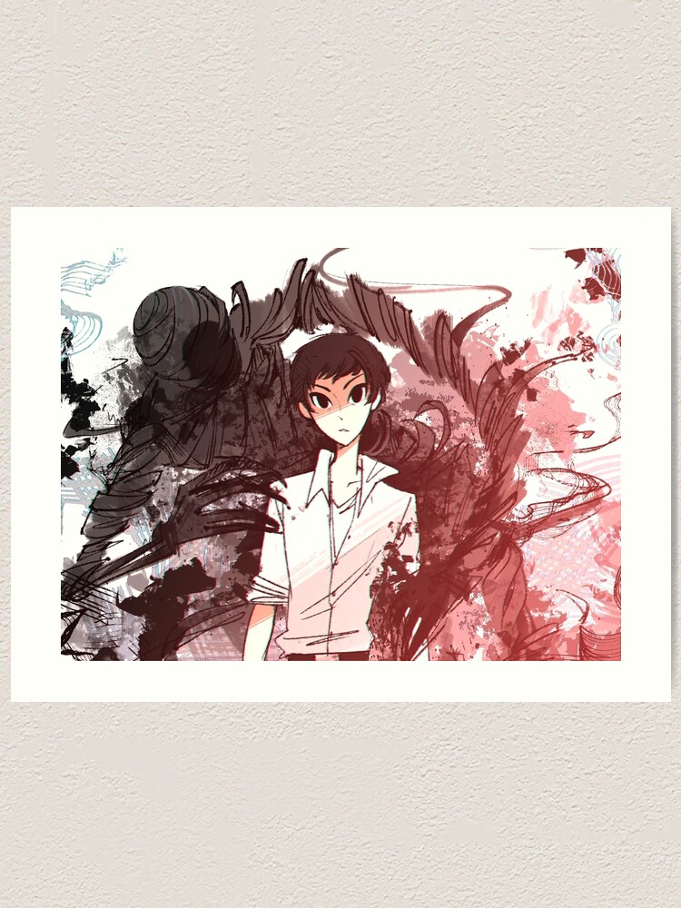 IBM Ajin 2.0 Art Print for Sale by Endman3010