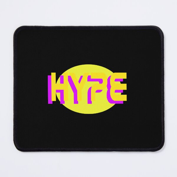 Item preview, Hype 3d drawing  designed and sold by Blondiabshop.