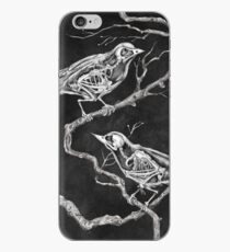 Olvidos iPhone Case