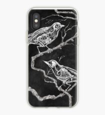 Olvidos iPhone Case