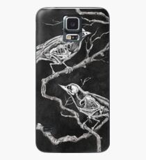 Funda/vinilo para Samsung Galaxy Olvidos
