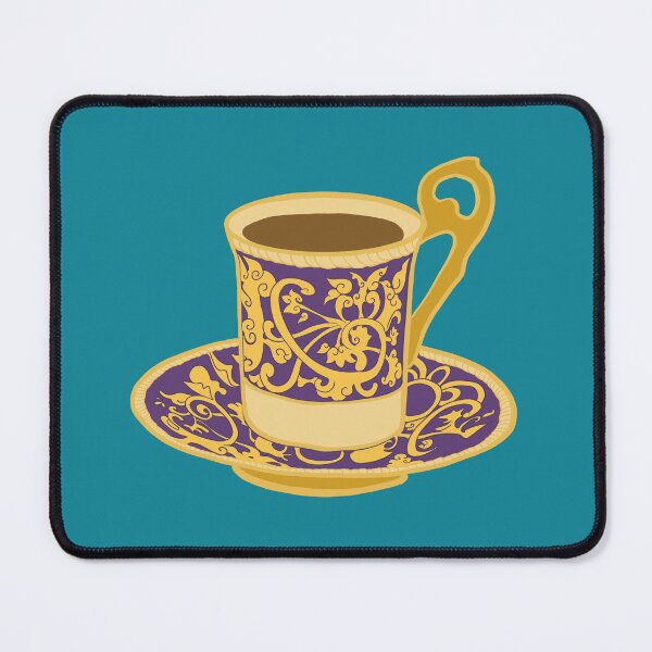 Item preview, Simple cup of coffee designed and sold by Maelyn-Couch.