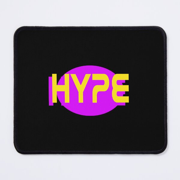 Item preview, Hype 3d drawing  designed and sold by Blondiabshop.