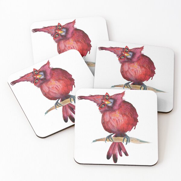 Item preview, Nerdy Bird designed and sold by AnastasiaDesign.