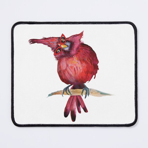 Item preview, Nerdy Bird designed and sold by AnastasiaDesign.