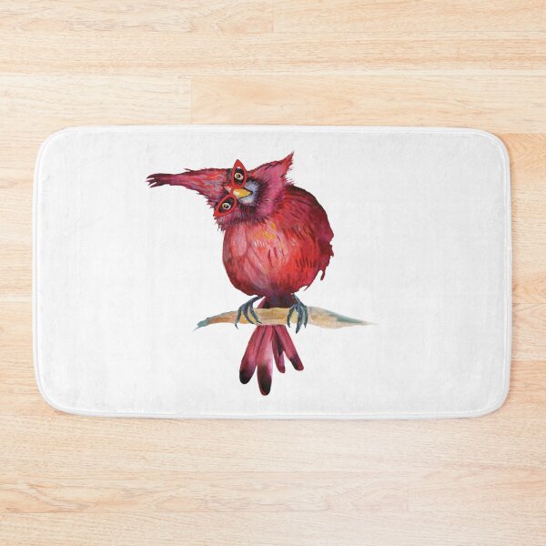 Item preview, Nerdy Bird designed and sold by AnastasiaDesign.