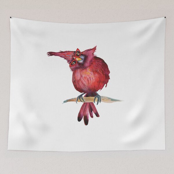 Item preview, Nerdy Bird designed and sold by AnastasiaDesign.