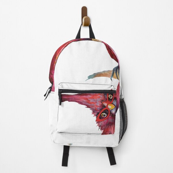 Item preview, Nerdy Bird designed and sold by AnastasiaDesign.