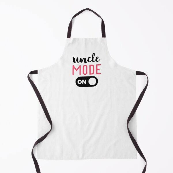 Item preview, Uncle Mode ON - New Uncle Newborn Niece designed and sold by T-shirt For You.