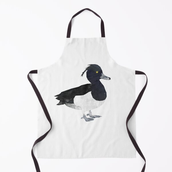 Item preview, Tufted duck designed and sold by BabbanGaelg.