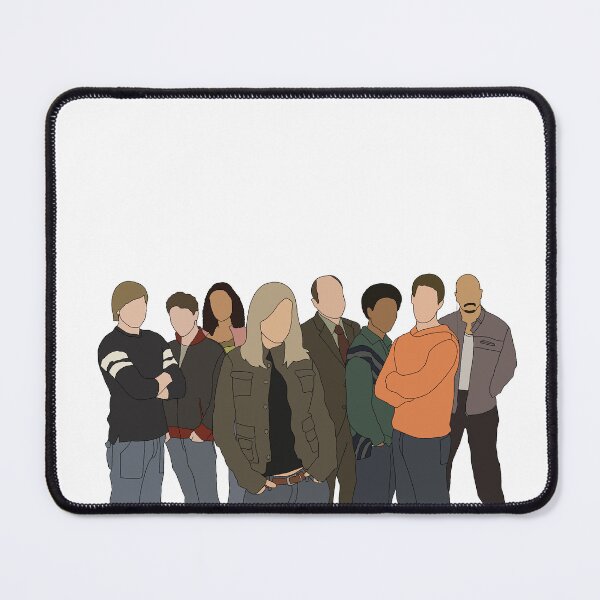 Item preview, Veronica Mars  designed and sold by noashahar.