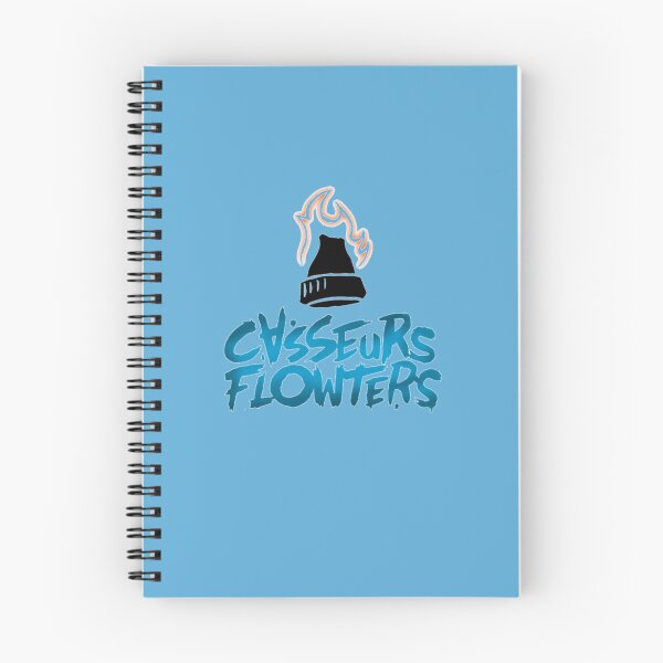 Item preview, Casseurs Flowters logo Classic T-Shirt designed and sold by SusanneKinder.