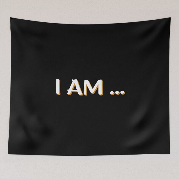Item preview, I am designed and sold by catoo666.